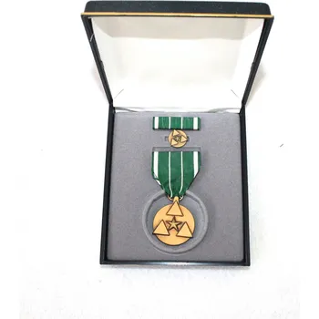 U.S. Medaile US Commanders Award for Civilian Service