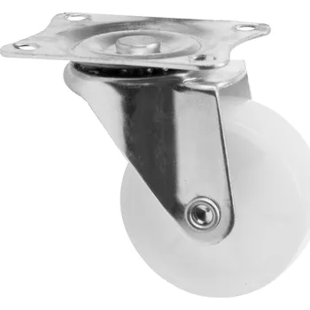 Onpira Plastové nábytkové kolečko Ø30-50 Průměr: 50 mm