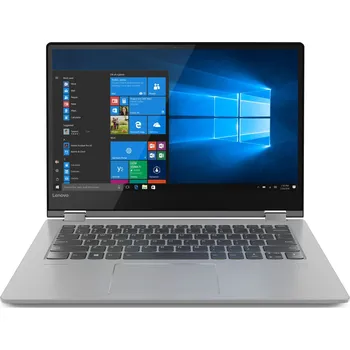 Notebook Recenze Lenovo Yoga 530 (81H90009CK)