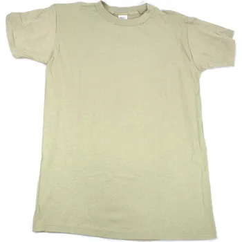 Campbeellsville Apparel Company, KY Tričko, triko US Tan - desert Barva: Béžová, Velikost: L