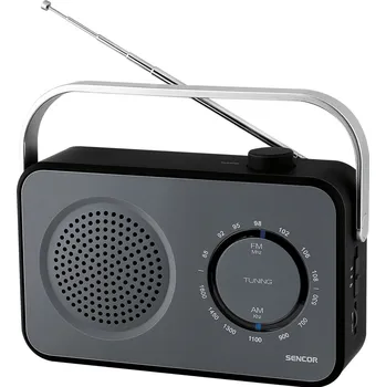 Sencor SRD 2100