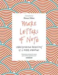 More Letters of Note: Correspondence…