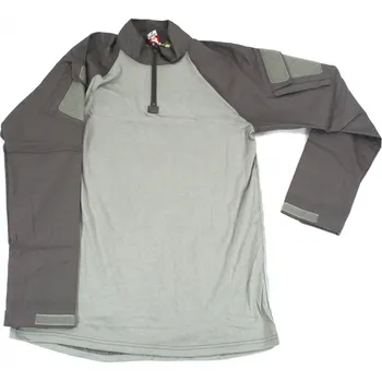 LBX Tactical Taktické triko UBACS LBX COMBAT - různé barevné provedení Velikost: XL, Provedení: Foliage