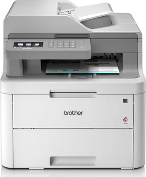 Tiskárna Brother DCP-L3550CDW
