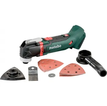 Metabo MetaLoc MT 18 LTX bez aku