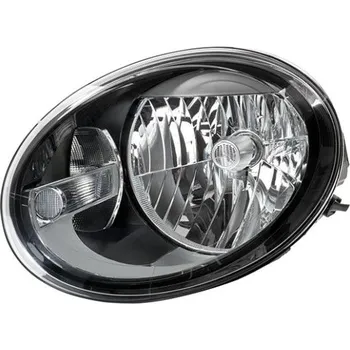 Přední světlomet Hella 1E9 010 793-021