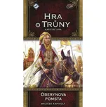 Fantasy Flight Games Hra o trůny:…