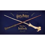 Harry Potter: Sbírka hůlek - Slovart