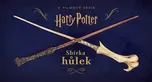 Harry Potter: Sbírka hůlek - Slovart