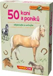 Mindok Expedice příroda: 50 koní a…