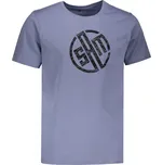 Sam 73 MTSM337 světle fialové