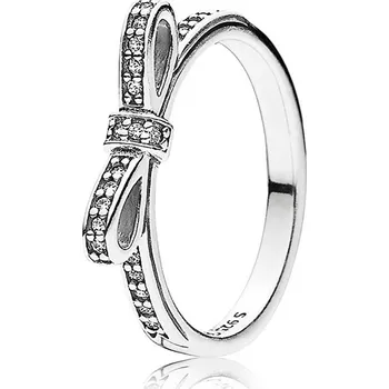 Prsten Pandora 190906CZ