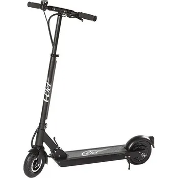 Elektrokoloběžka Eljet Traffic 250 W černá