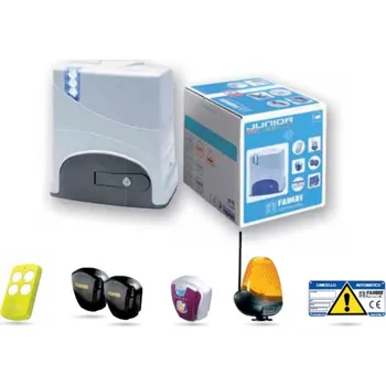 Fadini Sada FADINI JUNIOR 634 – pohon pro posuvné brány