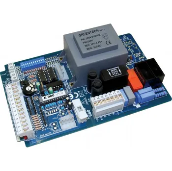 Fadini Řídící jednotka FADINI&nbsp;ELPRO 980