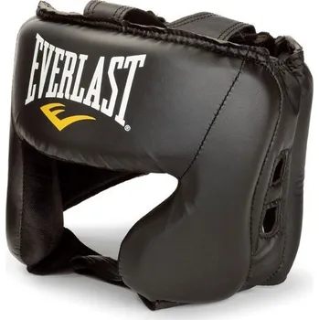 Chránič hlavy na box a bojový sport Everlast Everhide EVH4022 uni