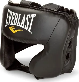 Chránič hlavy na box a bojový sport Everlast Everhide EVH4022 uni