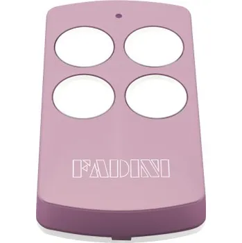 Příslušenství pro plot Fadini Vysílač FADINI VIX 53/4 světle fialová