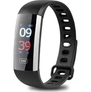 Fitness náramek Goclever Smart Band Maxfit Premium GCWSBMFP
