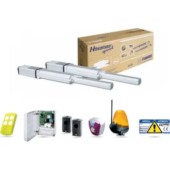 Pohon brány Fadini Sada FADINI HINDI sprint – pohon pro rotační brány