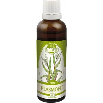 Přírodní produkt Naděje Plasmofit 50 ml