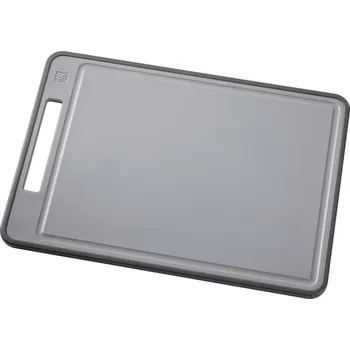 Kuchyňské prkénko Zwilling plastové prkénko na krájení 43 x 30 x 1 cm