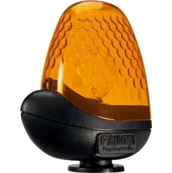 Příslušenství pro plot Fadini Bezpečnostní LED maják FADINI MIRI 4