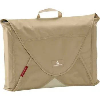 Obal na šaty Eagle Creek Pack-It Garment Folder M tan