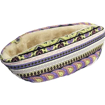 Pelíšek pro kočky Luna 40 x 24 x 18 cm