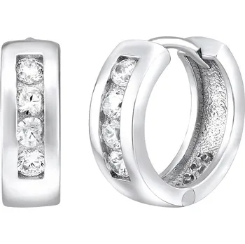 Náušnice Silvego Madelyn QRE550