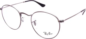 Brýle na čtení Ray Ban RX 3447V 2620 Round Metal