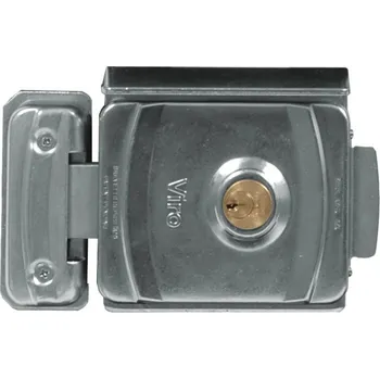 Příslušenství pro plot Fadini Elektrický zámek VIRO V90