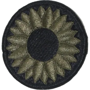 U.S. Originální nášivka US