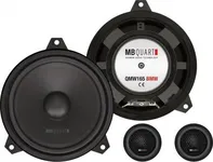 Mb Quart QM165 E46 BMW