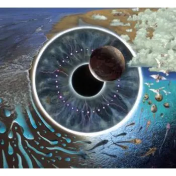 Zahraniční hudba Pulse - Pink Floyd [CD]