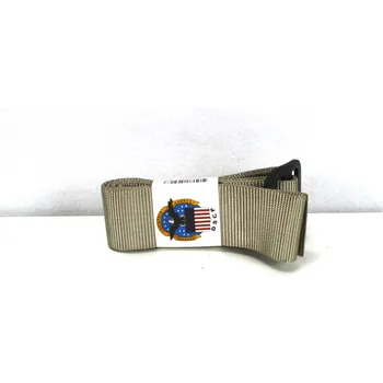 Opasek TEXAS Opasek US Riggers Belt - sand