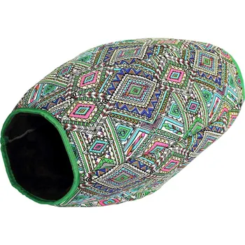 Tunel pro kočky Cosmo 46 x 32 x 32 cm