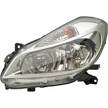 Přední světlomet Hella 1EE 354 536-021