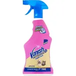 Vanish Pet Expert čisticí sprej 500 ml