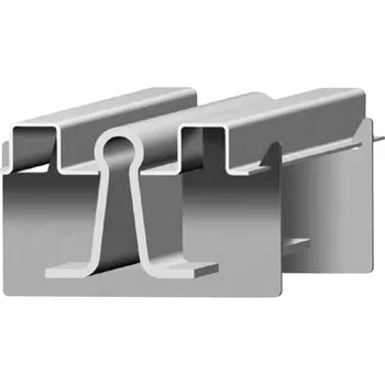 FAC Sada vod. kolej. poj. brány k&nbsp;instalaci do úrovně terénu,6m