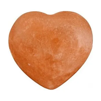 Mýdlo solné mýdlo srdíčko