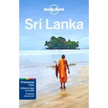 Srí Lanka - Lonely Planet