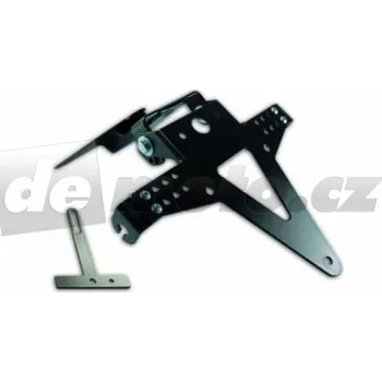 Držák SPZ MV Agusta Brutale držák SPZ - Racing