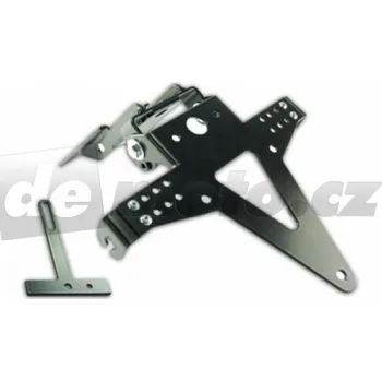 Autodíl Honda CBR 1000 RR 2010-2012 držák SPZ - Racing