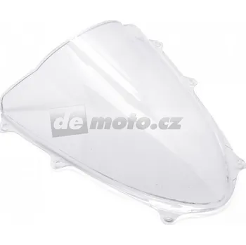 Suzuki GSX-R 1000 2009-2014 plexi racing - čiré