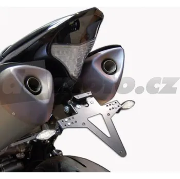 Držák SPZ Yamaha YZF-R1 2009-2012 držák SPZ - Racing