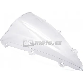 Yamaha YZF-R1 2004-2006 plexi racing - čiré