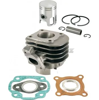 Válec motoru Aprilia Rally 50 1995-2004 sada válce RMS (válec, píst, těsnění)