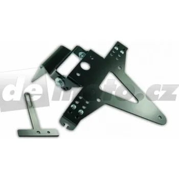 Držák SPZ Yamaha YZF-R1 2007-2008 držák SPZ - Racing