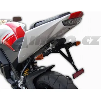 Držák SPZ Yamaha YZF-R 125 2008-2012 držák SPZ - Racing